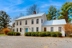 Colonial Classic
